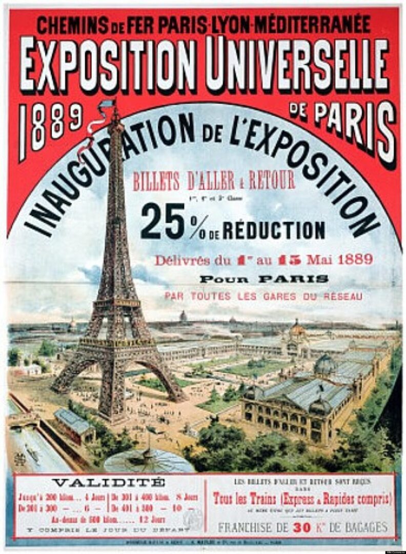 Exposition Universelle