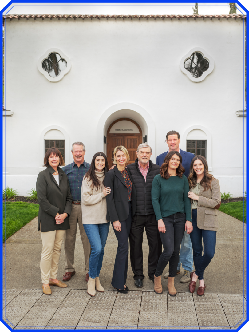 Wente Vineyards Wente Family CBO Fall 2023